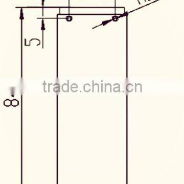 Low Cost 1.3mega Cmos Mini Camera Module Used With Microscope and Computer photo-3