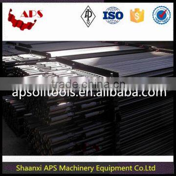 Oilfield Sucker rod/API 11B Sucker rod/Petroleum sucker rod drill rod for Drilling Tools