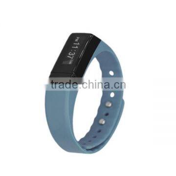 2015 New Fashion DIY Health Cicret Smart Bracelet