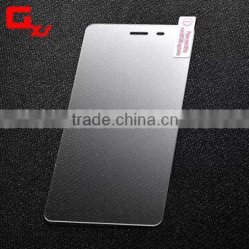 Ultra Clear tempered glass Screen Protector For Xiaomi 4 Mi4 Screen Protector Factory Production