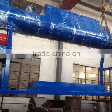 Plastic Bottle Label Peeling Removing Machine