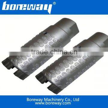 Professional production hollow core diamond drill bits