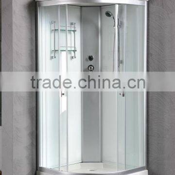 Pure shower cabin(9918W)