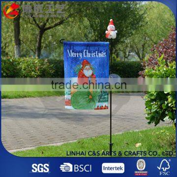 Good Quality Camping Garden Flags