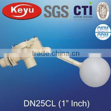 Float Valve 1 Inch