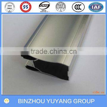Manufacture Electro-coating Aluminum Profile photo-4