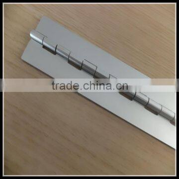 continuous piano hinge,long hinge(1800*25*1.2mm)