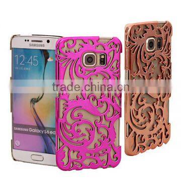 Abest Phone Case Series Shockproof Back Cover Case for Samsung Galaxy s6 photo-3