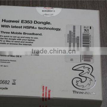 Huawei E353 Wireless Modem Huawei 3g Usb Modem photo-3