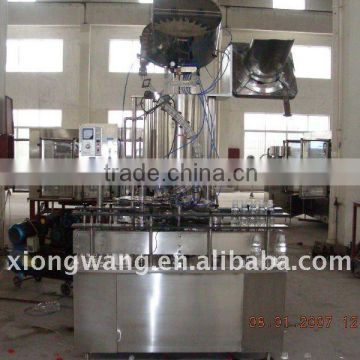 bottle capping machine