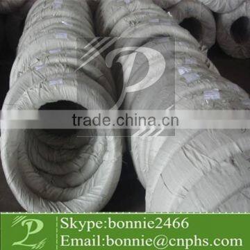 Black Annealed Iron Wire(factory & Trader)