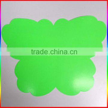 Large Butterfly Designs Fluorescent Paper photo-3