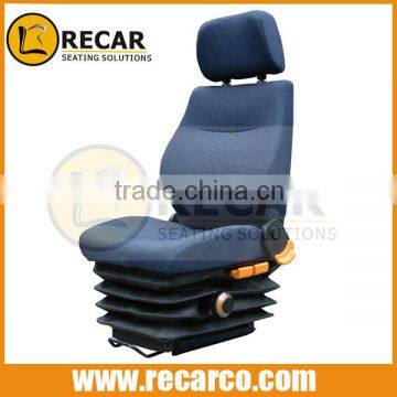 New design used bus seat/ antique fabric chairs with high quality