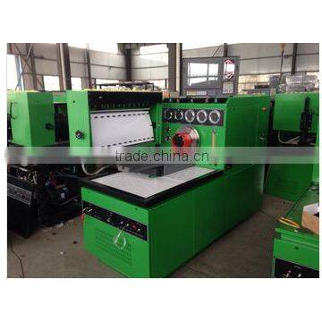 Trustworthy China Supplier BC3000 Fuel Injection Pump Test Bench photo-4