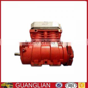 Genuine DCEC 6L375 ISLe Engine Air Compressor 5254292 photo-2
