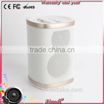Shenzhen Munafacture Portable Wireless Mobile Phone Speaker photo-2