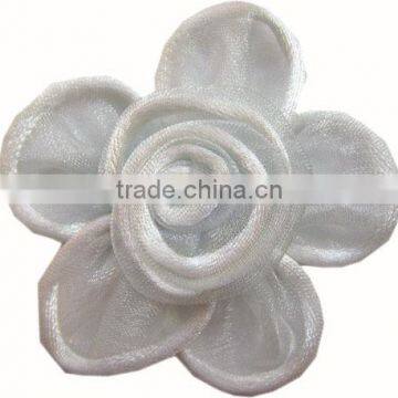 Cheap Wholesale High-grade Custom-made Dress Decoration Flower photo-3