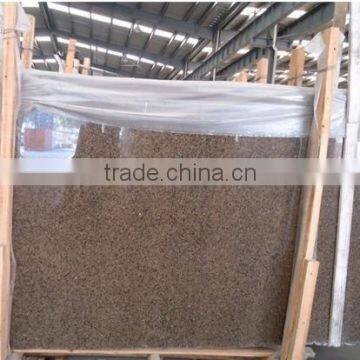 Best Selling Granite Tropical Brown Slabs photo-2