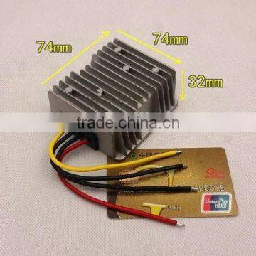 24v to 12v 10A 120w Output Power and DC/DC Converters Type Converter Dc-dc Module Converter photo-4