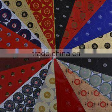 ISO9001 Aluminum Sheet photo-2