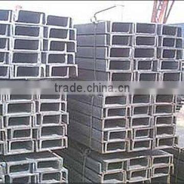 steel channel
