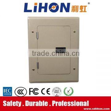 best price iron 3 phases ODM main distribution panel board