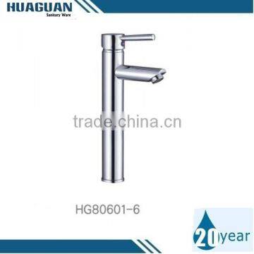 Manufacturer New Designed Basin Faucet