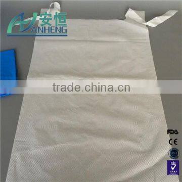 High Quality Industry PVC aprons with CE certificate adult pvc apron