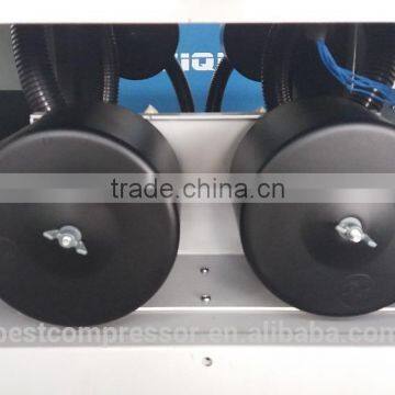 Oil Free and Scroll Air Compressor photo-5