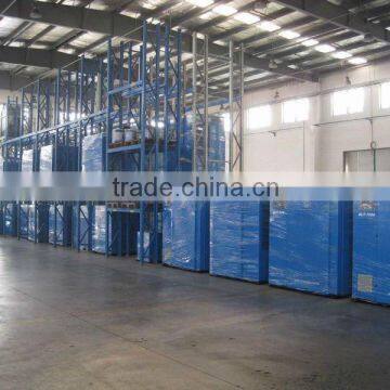 11kw 15hp Price of Air Compressor photo-3