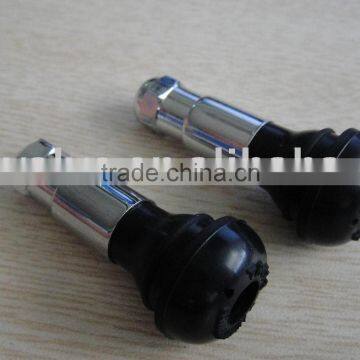 TR413C, TR414C TUBELESS TIRE VALVE