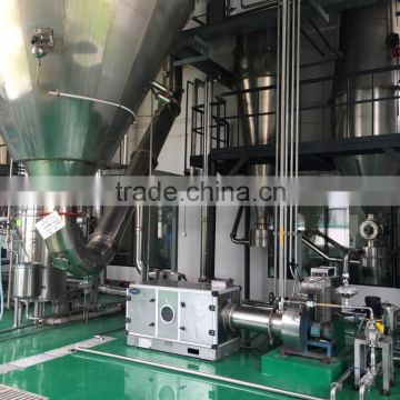 Instant Black Tea Production Line