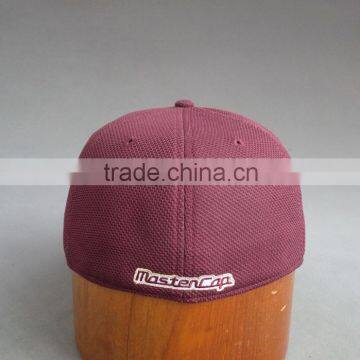 Custom Diamond Polyster Fabric Snapback Cap With 3D Embroidery Logo photo-5