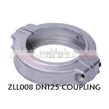 CONCRETE PUMP BOLT COUPLING