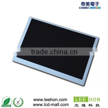 CMI 8 inch industrial tft lcd module with wide temperature G080Y1-T01