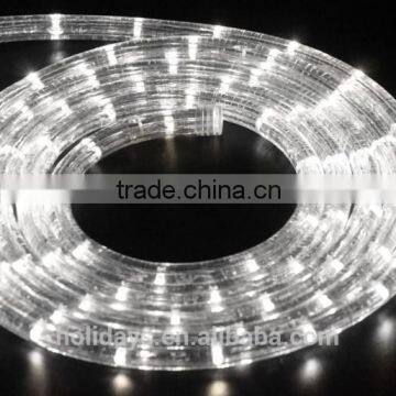 3M LED White Rope Solar Street Light