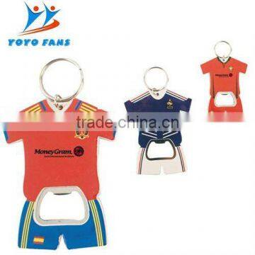 Sports Jersey Bottle Opener WITH CE CERTIFICATE photo-1