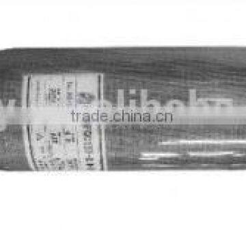 Chinese factory maker high security CO2 carbon fiber cylinders for fire fighter