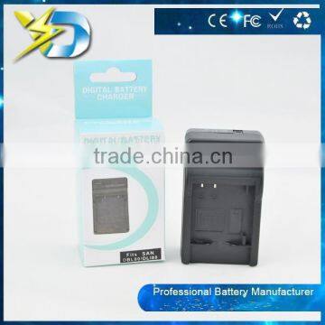 For Sanyo replacement DBL80 high quality battery charger