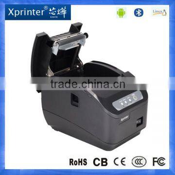 XP-Q200II 80mm wifi thermal Receipt Restaurant Printer Wifi Kitchen Printers