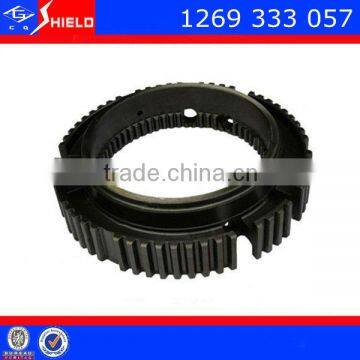 Gearbox Spare Part ZF Clutch Hub 1269333057 For Mercedes Benz Truck