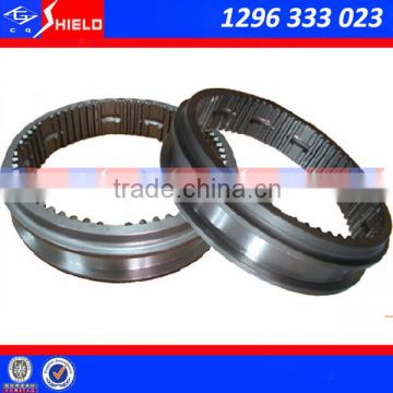 Iveco ZF 16s221 caixas de cambio ZF 1296333023 (iveco no. 7982227, Volvo No. 1527459)