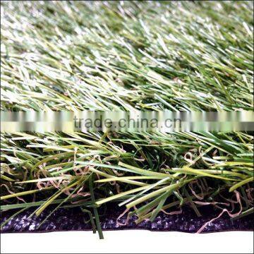 Outdoor cheap artificial grass turf