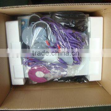 Professional Electric Muscle Stimulator/stimulator Muscle TM-502/B-333 photo-5