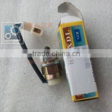 Changlin YZ12HD / YZ14HD road roller BACK-UP LAMP SWITCH