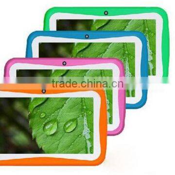 Kids 7inch Tablet pc for Children photo-5