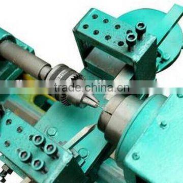 China Best Selling and High Quality Manual Wooden Bead Making Machine Manufacturer for Decoration(skype:finecm) photo-2