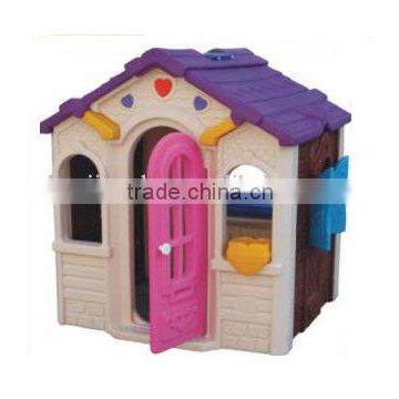 Plastic Children Play House