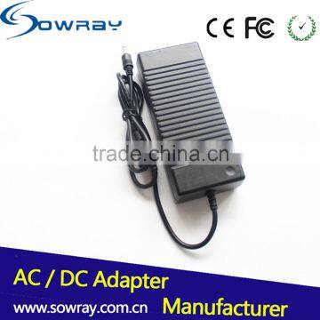 AC to DC constant voltage Adapter 12VDC 8A 96W Switching power supply 100-240VAC Desktop type