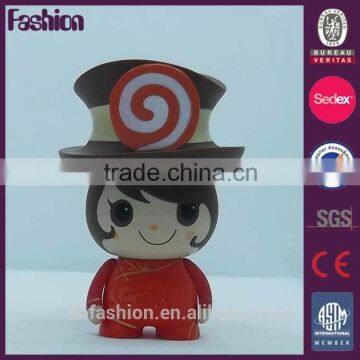 Make Your Own 3D Vinyl Toys photo-2